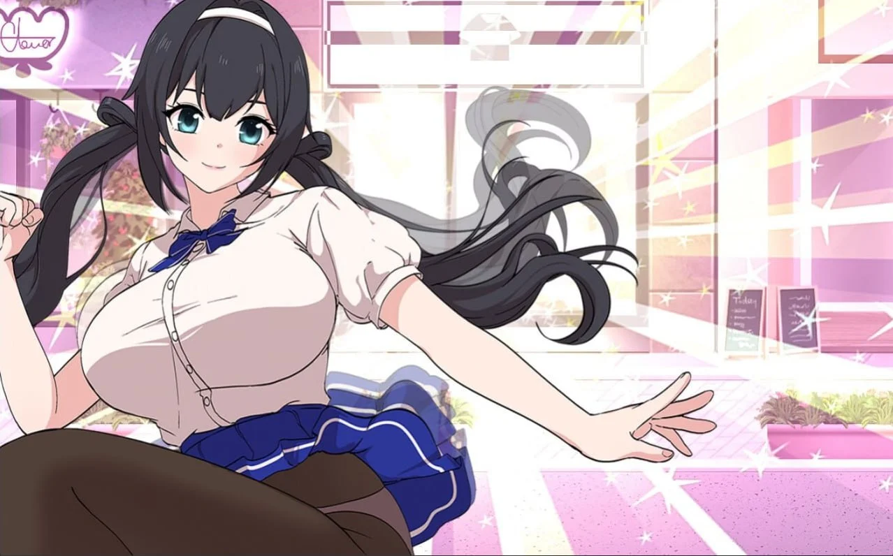 [ACT/动态/凌辱]格斗少女尤里 Fighting Girl Yuri 官中正式版