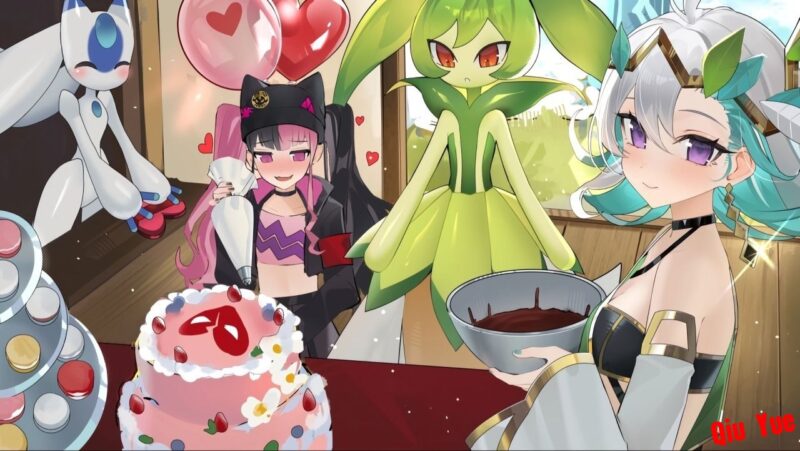 《幻兽帕鲁》v0.6.5 终极Mod整合包-Sakuraxy