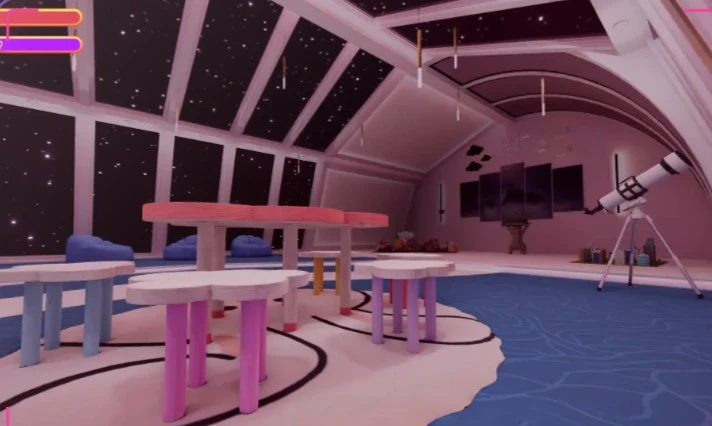 图片[4]-[SLG/3D/巨女/吞食] 缪的世界 Miu's World v0.1.5 Alpha 半AI汉化[PC+安卓盖世] - Sakuraxy-Sakuraxy