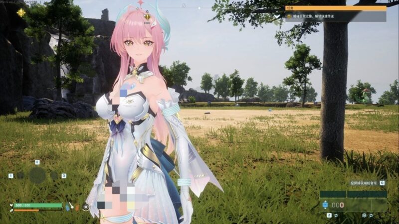 《幻兽帕鲁》v0.6.5Mod合集 - Sakuraxy-Sakuraxy