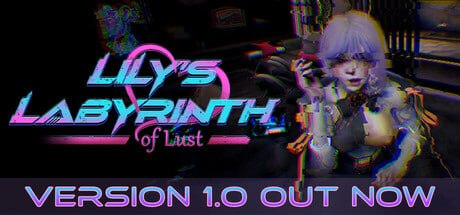图片[1]-【SLG/PC/官中】莉莉的欲望迷宫 Lily’s Labyrinth of Lust - Sakuraxy-Sakuraxy