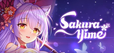 【SLG/PC/官中】樱姬1~6 Sakura Hime 1~6 - Sakuraxy-Sakuraxy