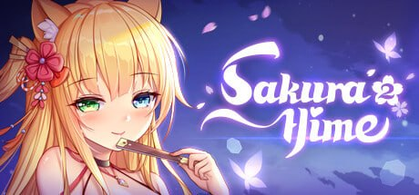 图片[2]-【SLG/PC/官中】樱姬1~6 Sakura Hime 1~6 - Sakuraxy-Sakuraxy