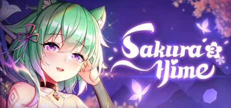 图片[3]-【SLG/PC/官中】樱姬1~6 Sakura Hime 1~6 - Sakuraxy-Sakuraxy