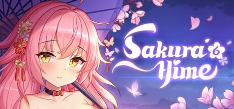 图片[6]-【SLG/PC/官中】樱姬1~6 Sakura Hime 1~6 - Sakuraxy-Sakuraxy