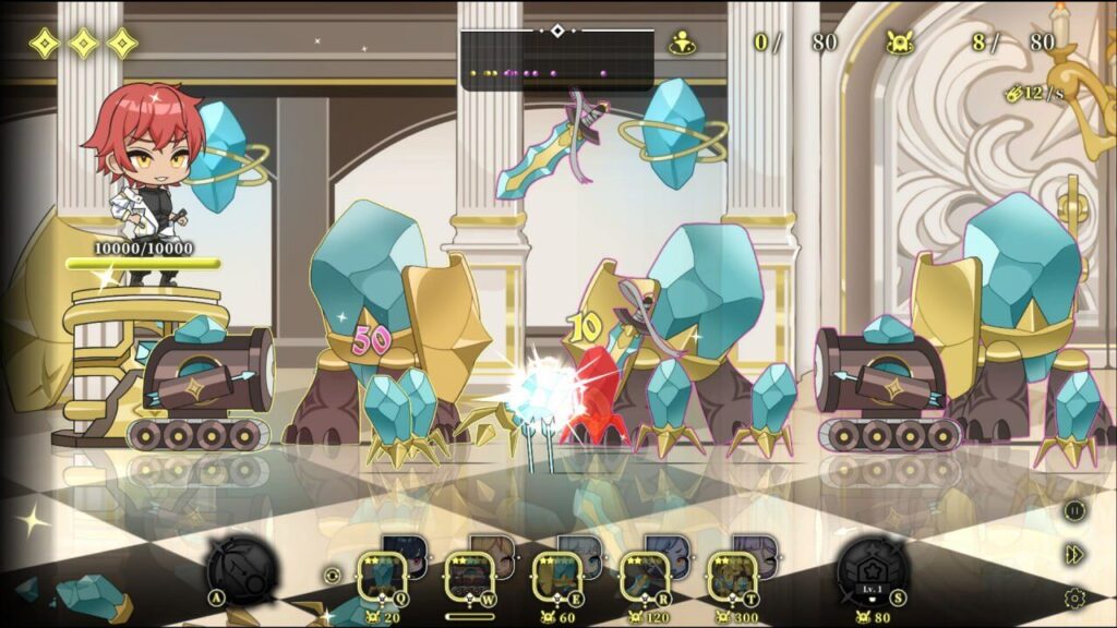 图片[2]-【SLG/PC/官中】星的归还者 スターボーン Demo 官方中文版 - Sakuraxy-Sakuraxy
