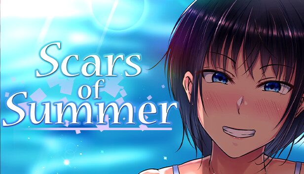 【RPG/PC/官中】夏色泡影-Sakuraxy