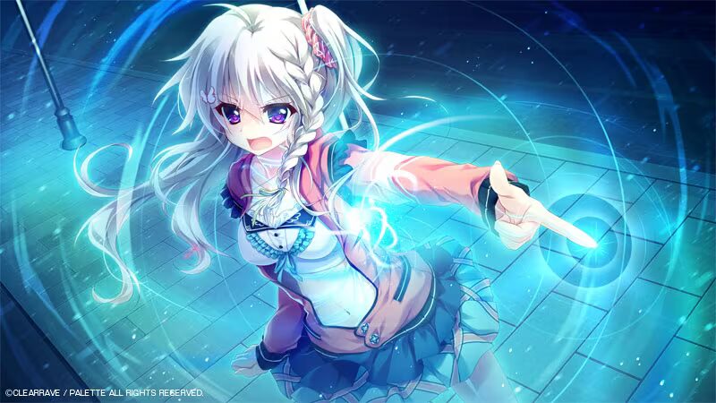 【ADV/PC+KR/汉化】9-nine-天色天歌天籁音 9 -Nine- Episode 2: Sora Nimi-Sakuraxy