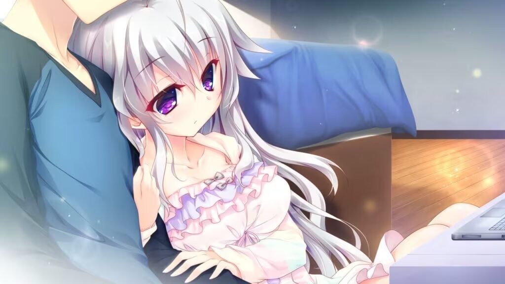 图片[3]-【ADV/PC+KR/汉化】9-nine-天色天歌天籁音 9 -Nine- Episode 2: Sora Nimi - Sakuraxy-Sakuraxy
