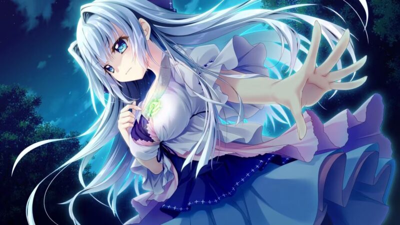 【ADV/PC+KR/汉化】9-nine-春色春恋春熙风 9 -Nine- Episode 3: Haruka Kousaka-Sakuraxy