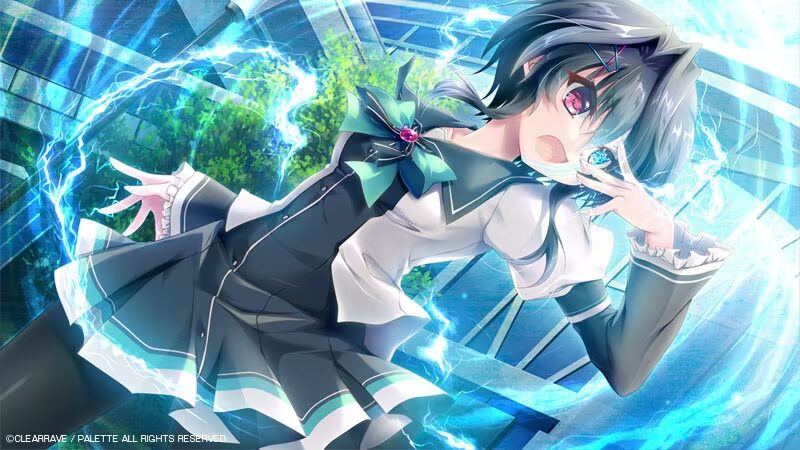 【ADV/PC+KR/汉化】9-nine-雪色雪花雪之痕 9 -Nine- Episode 4: Yuki Noa-Sakuraxy