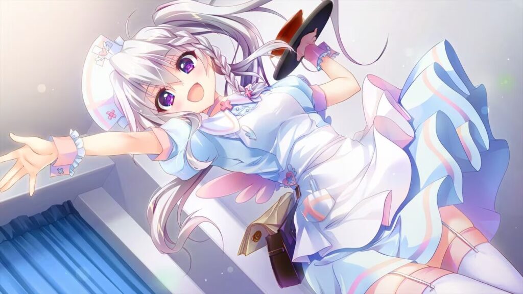 图片[2]-【ADV/PC+KR/汉化/全年龄】9-nine- 新章 9-nine- New Episode - Sakuraxy-Sakuraxy
