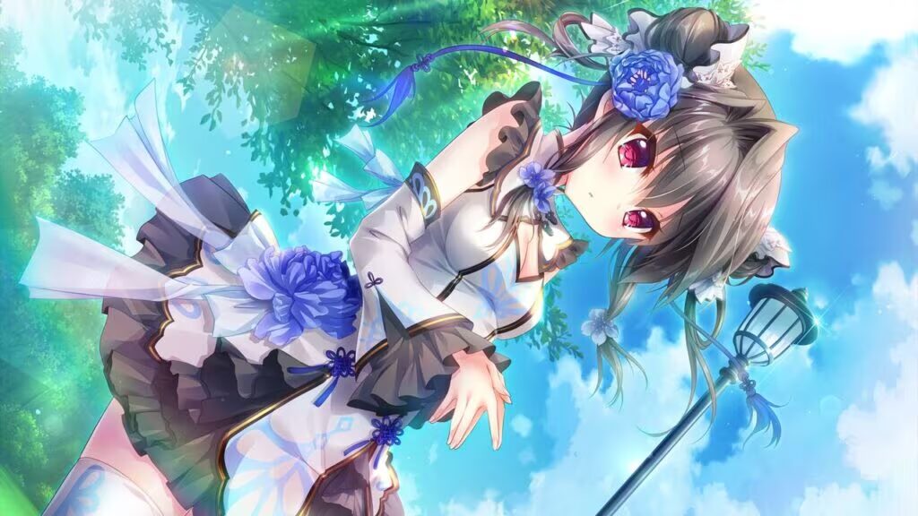 图片[4]-【ADV/PC+KR/汉化/全年龄】9-nine- 新章 9-nine- New Episode - Sakuraxy-Sakuraxy