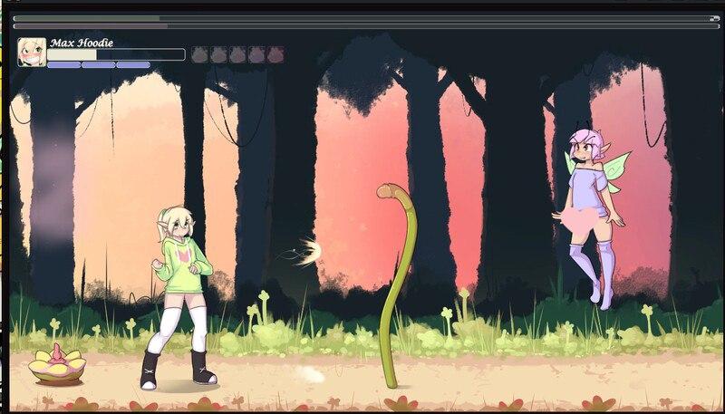 图片[2]-【动作ACT/动态】精灵麦克斯 精灵马克斯Max the Elf （Max the Elf♂）v6.03 机翻汉化[PC+安卓]2766 - Sakuraxy-Sakuraxy