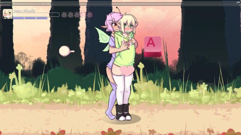 图片[3]-【动作ACT/动态】精灵麦克斯 精灵马克斯Max the Elf （Max the Elf♂）v6.03 机翻汉化[PC+安卓]2766 - Sakuraxy-Sakuraxy