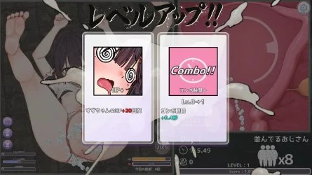 图片[4]-[互动SLG/萝莉/动态] 刮出吧！子宫迷宫 掻き出し！子宮ラビリンス ver1.1 内嵌AI汉化版[PC+安卓] - Sakuraxy-Sakuraxy
