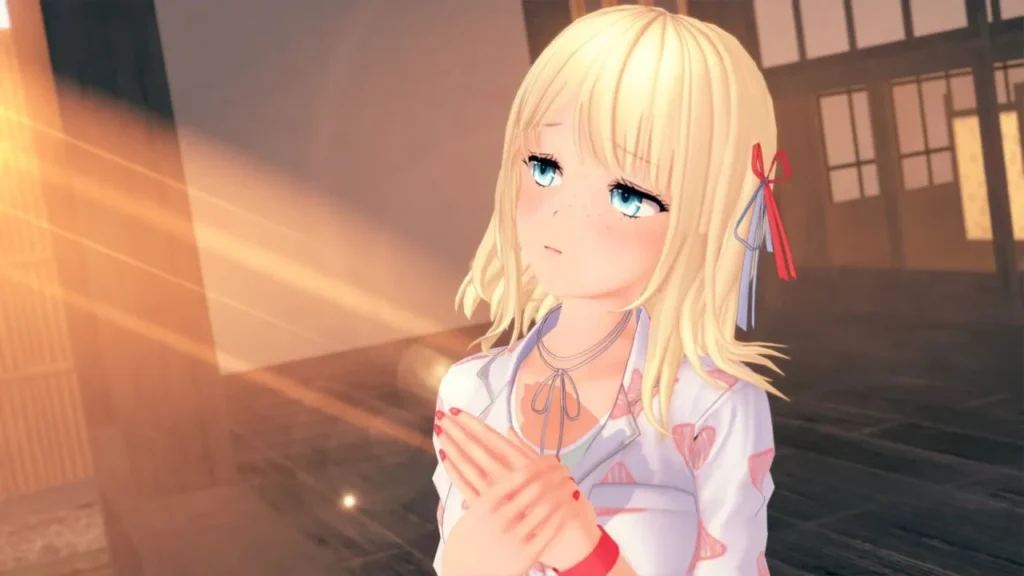 图片[2]-[日系SLG]再次绽放 Bloom Again v0.7 AI汉化版【PC+安卓/2.77G/更新】 - Sakuraxy-Sakuraxy