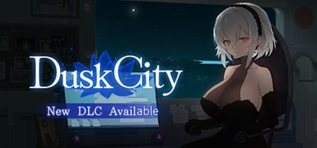 【ACT/PC/官中】Dusk City Dusk City - 沉静的灯火 官方中文步兵版 +Dusk City - 沉静的灯火-Sakuraxy