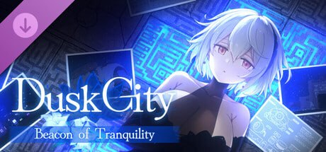 图片[2]-【ACT/PC/官中】Dusk City Dusk City - 沉静的灯火 官方中文步兵版 +Dusk City - 沉静的灯火 - Sakuraxy-Sakuraxy