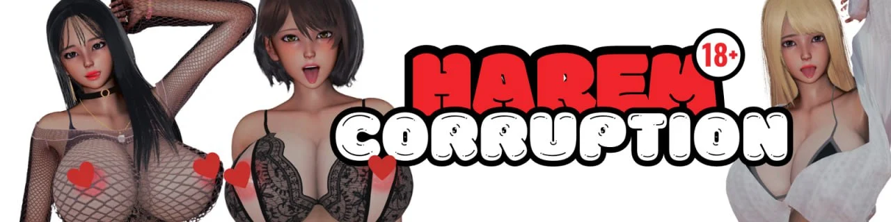 [亚洲风SLG]后宫腐败 Harem Corruption v11.0 Public 官方中文版【PC+安卓/5.52G/更新】10996