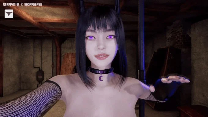 图片[2]-[3D互动/全动态] 闹鬼港湾 诡秘庇护所 Haunting Havens v1.0.1 官方中文版【8.07G/更新】[PC+安卓盖世] - Sakuraxy-Sakuraxy