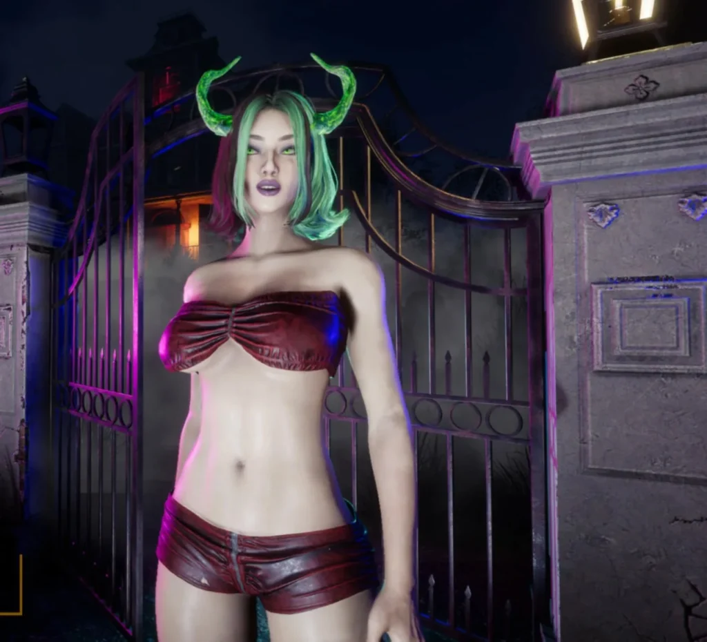 图片[4]-[3D互动/全动态] 闹鬼港湾 诡秘庇护所 Haunting Havens v1.0.1 官方中文版【8.07G/更新】[PC+安卓盖世] - Sakuraxy-Sakuraxy