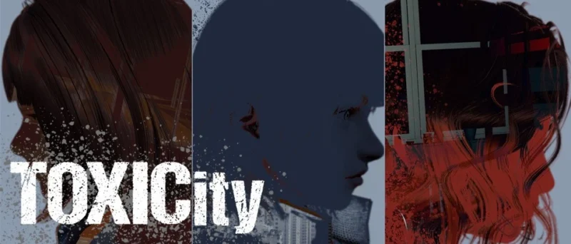 [亚洲风SLG/动态] 毒力城 毒性 ToxiCity v0.18.0 AI汉化版【PC+安卓/3.30G/更新】-Sakuraxy