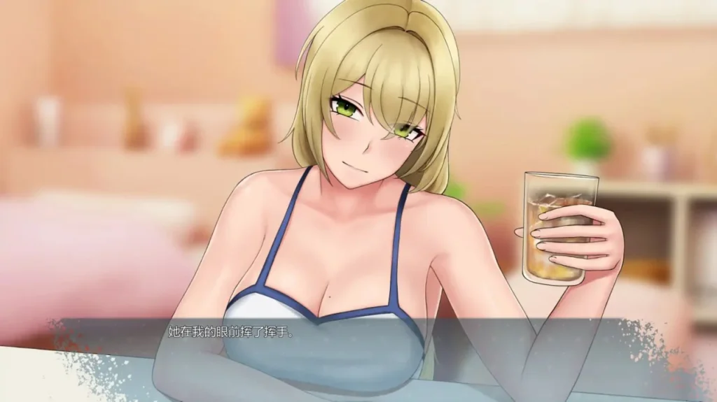 图片[2]-【日系SLG】欲望的低语：美咲之路 Whispers of Desire: Misaki's Path v0.1.9 AI汉化版【PC+安卓/3.44G/更新】9105 - Sakuraxy-Sakuraxy