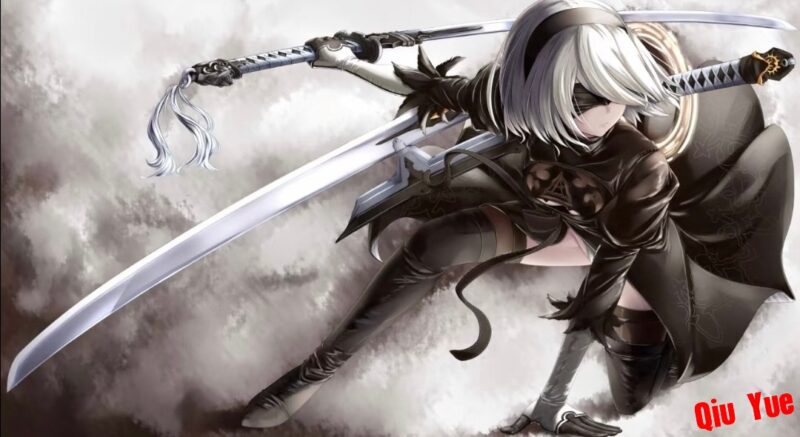 《尼尔：机械纪元》全DLC清凉Mod整合包-Sakuraxy