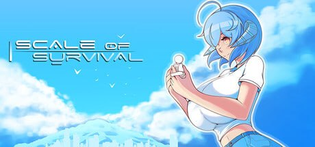 【3D/PC/官中/全年龄】生存尺度 Scale Of Survival-Sakuraxy