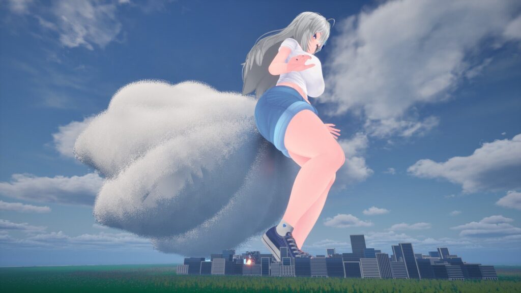 图片[3]-【3D/PC/官中/全年龄】生存尺度 Scale Of Survival - Sakuraxy-Sakuraxy