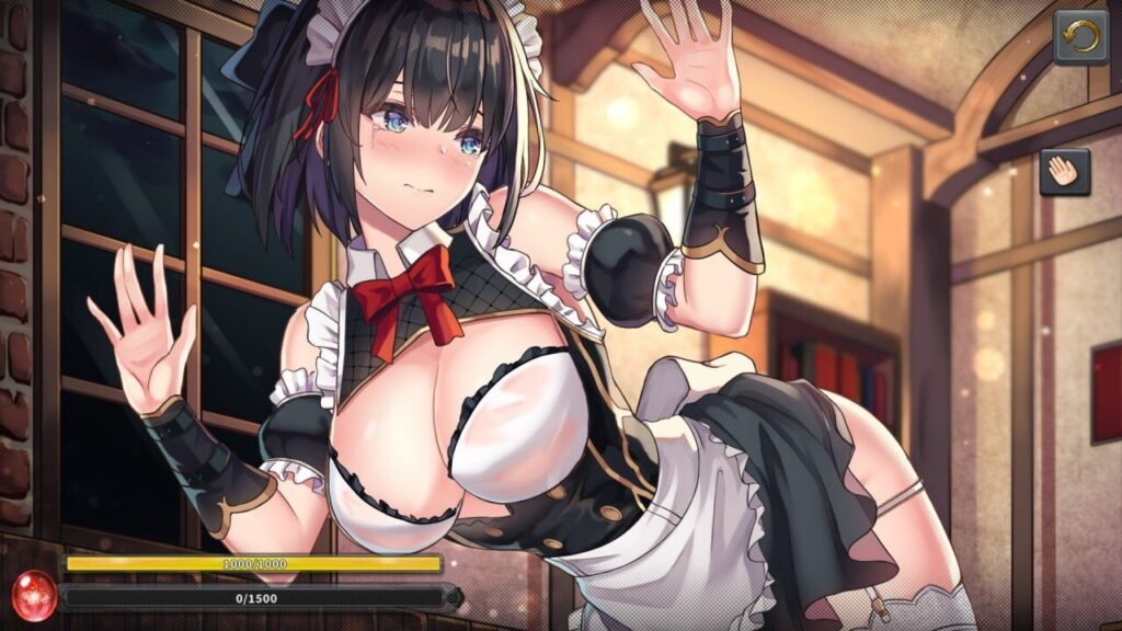 图片[2]-【RPG/PC/官中】祈愿之旅 Wish - Sakuraxy-Sakuraxy