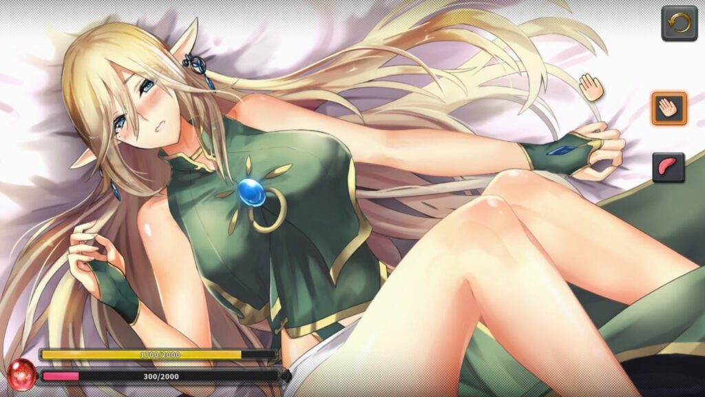 图片[4]-【RPG/PC/官中】祈愿之旅 Wish - Sakuraxy-Sakuraxy