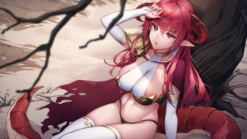 图片[5]-【RPG/PC/官中】祈愿之旅 Wish - Sakuraxy-Sakuraxy