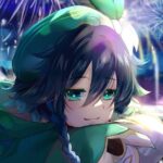 小黑贞的头像-Sakuraxy