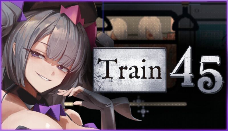 【正式版/精品/SLG/PC/官中】45号电车 45番電車-Sakuraxy