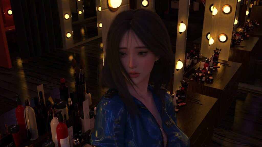 图片[2]-【SLG/PC/官中】爱欲之都 第一季 - 再启 City Lights Love Bites - Sakuraxy-Sakuraxy