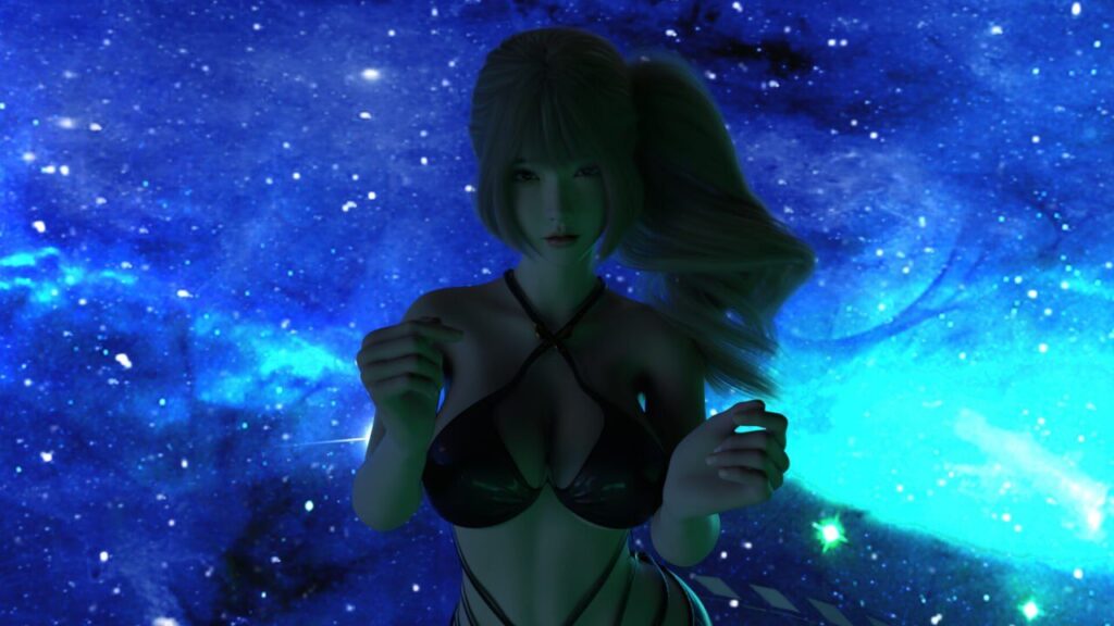 图片[3]-【SLG/PC/官中】爱欲之都 第一季 - 再启 City Lights Love Bites - Sakuraxy-Sakuraxy