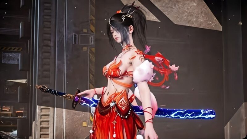 《剑星》付费Mod合集包-Sakuraxy