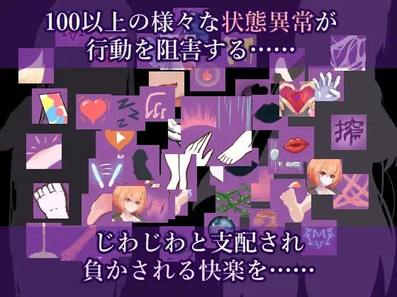 图片[3]-【SLG肉鸽/卡牌】贪婪地牢 AvariceDungeon v1.201精翻汉化[PC+安卓] - Sakuraxy-Sakuraxy