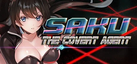 [探索解密SLG/全动态] 特务朔的秘密行动 Saku the Covert Agent 秘密捜査官サク v26.06.26 官方中文步兵版[PC+安卓盖世]-Sakuraxy