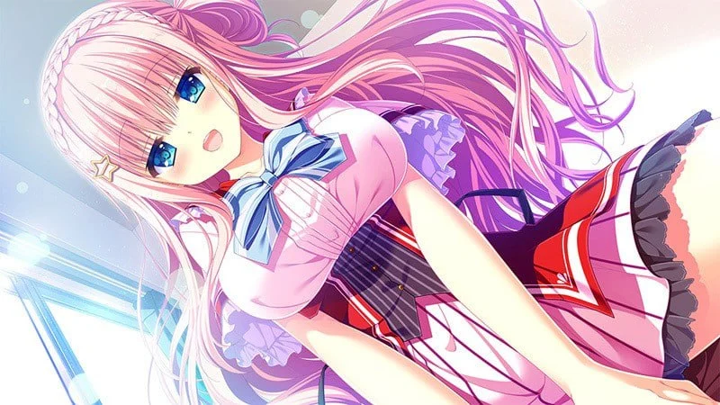 图片[3]-[ADV/恋爱/学园/喜剧]恋因天赐!! Present From Angel てんぷれっ!! v1.0 官中 - Sakuraxy-Sakuraxy