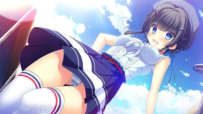 图片[5]-[ADV/恋爱/学园/喜剧]恋因天赐!! Present From Angel てんぷれっ!! v1.0 官中 - Sakuraxy-Sakuraxy
