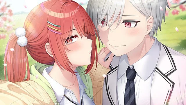 图片[2]-[ADV/恋爱/学园]玛加尔米娜 マガルミナ v1.10 AI汉化 - Sakuraxy-Sakuraxy