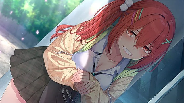 图片[3]-[ADV/恋爱/学园]玛加尔米娜 マガルミナ v1.10 AI汉化 - Sakuraxy-Sakuraxy