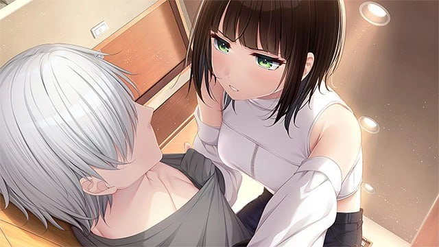 图片[4]-[ADV/恋爱/学园]玛加尔米娜 マガルミナ v1.10 AI汉化 - Sakuraxy-Sakuraxy