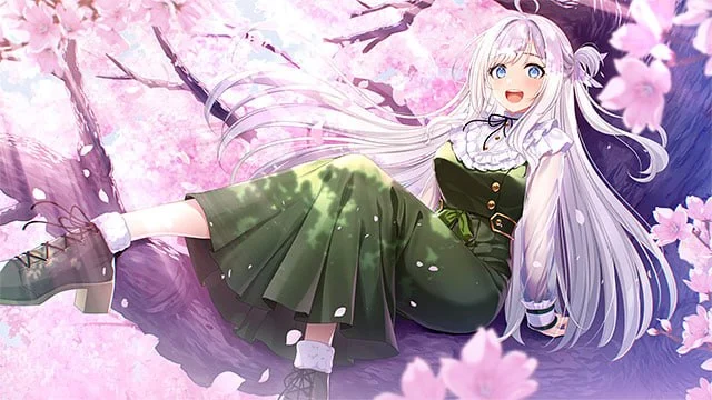 图片[5]-[ADV/恋爱/学园]玛加尔米娜 マガルミナ v1.10 AI汉化 - Sakuraxy-Sakuraxy