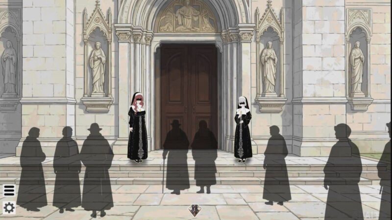 【SLG/PC/官中】贵族的1日 9:00～10:00 貴族の1日 9:00～10:00-Sakuraxy