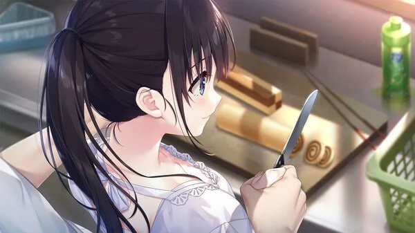 图片[2]-【爆款RPG/纯爱/动态】痴情哥哥与病弱妹妹的乡间生活 エッチで一途なド田舎兄さまと、古式ゆかしい病弱妹 官方中文步兵版+Append1-5 - Sakuraxy-Sakuraxy