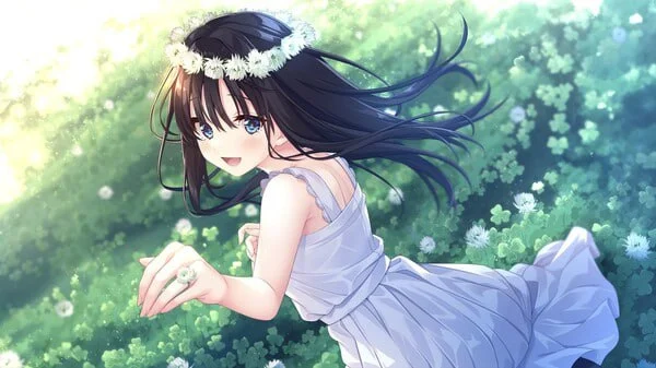 图片[4]-【爆款RPG/纯爱/动态】痴情哥哥与病弱妹妹的乡间生活 エッチで一途なド田舎兄さまと、古式ゆかしい病弱妹 官方中文步兵版+Append1-5 - Sakuraxy-Sakuraxy